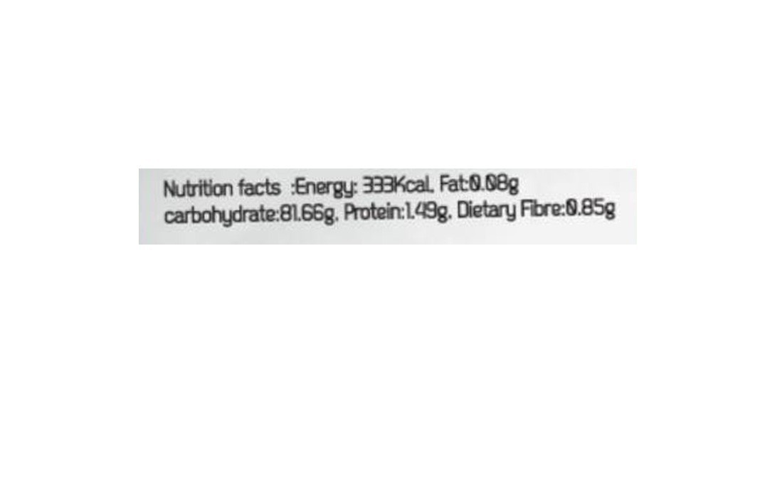 Only Organic Mango Dried Fruits   Pack  100 grams